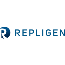 Repligen
 Logo