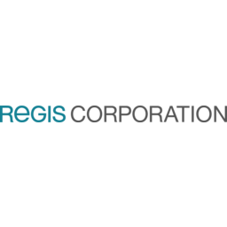 Regis Corporation
 Logo