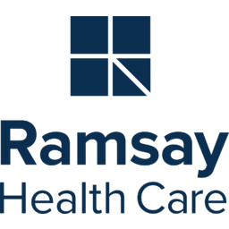 Ramsay Health Care Logo