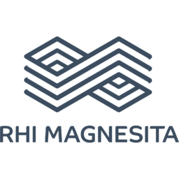 RHI Magnesita
 Logo