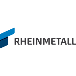 Rheinmetall
 Logo