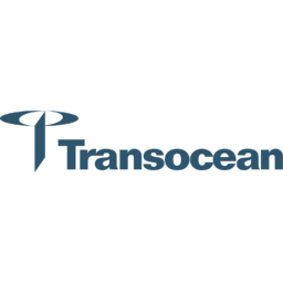 Transocean Logo