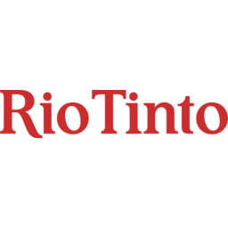 Rio Tinto Logo