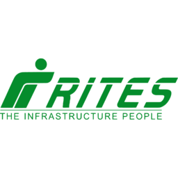 RITES
 Logo