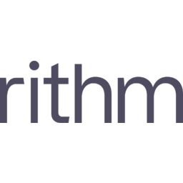 Rithm Capital Logo