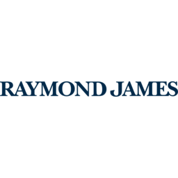 Raymond James Logo