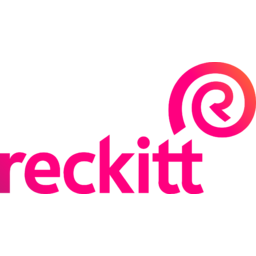 Reckitt Benckiser
 Logo