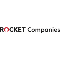 Rocket Companies
 Logo