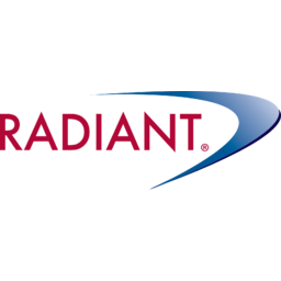 Radiant Logistics
 Logo