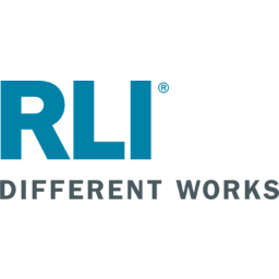 RLI Corp.
 Logo