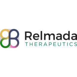 Relmada Therapeutics Logo