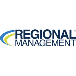 Regional Management
 Logo