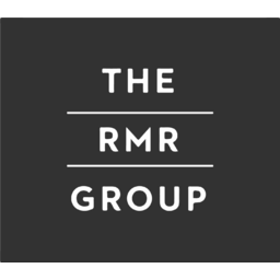 The RMR Group
 Logo