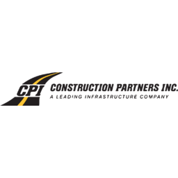 Construction Partners
 Logo