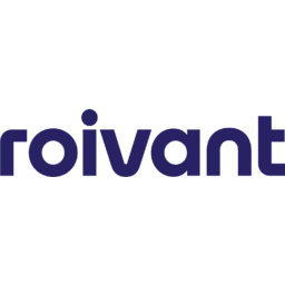 Roivant Sciences Logo