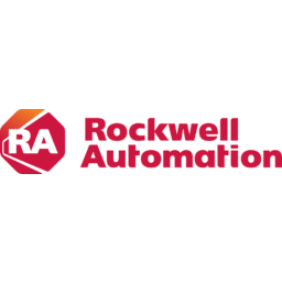 Rockwell Automation
 Logo