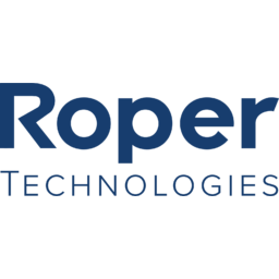 Roper Technologies Logo