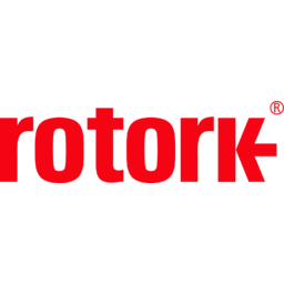 Rotork Logo