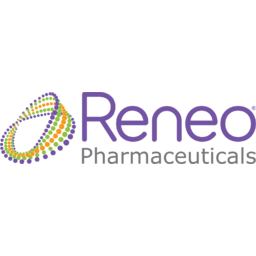 Reneo Pharmaceuticals Logo