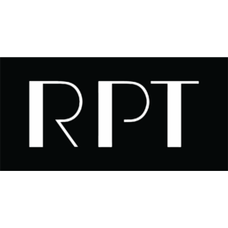 RPT Realty
 Logo