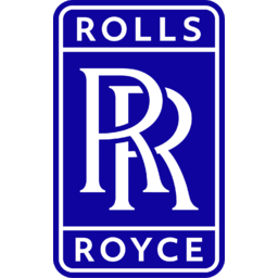 Rolls-Royce Holdings Logo