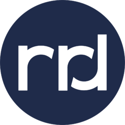 RR Donnelley
 Logo