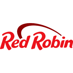 Red Robin
 Logo