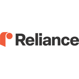 Reliance


 Logo