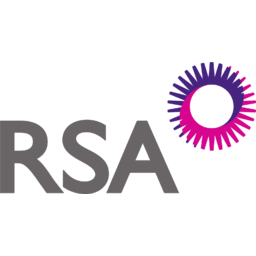 RSA Insurance Group Logo