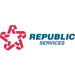 Republic Services
 Logo