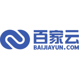 Baijiayun Group Logo