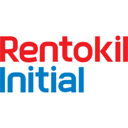 Rentokil Initial Logo