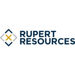 Rupert Resources Logo