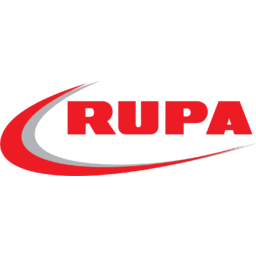 Rupa Company
 Logo