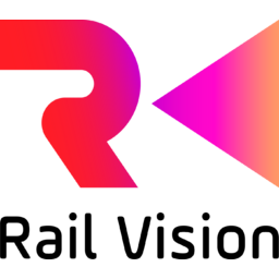 Rail Vision Logo