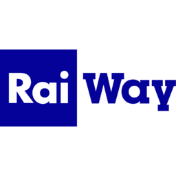 Rai Way Logo