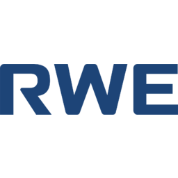 RWE Logo