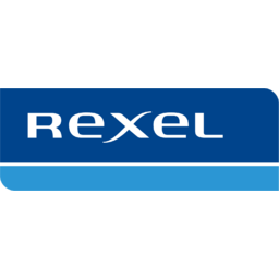 Rexel
 Logo