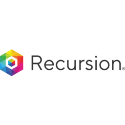 Recursion Pharmaceuticals Logo