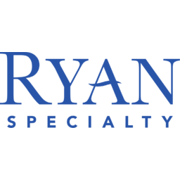 Ryan Specialty Group Logo