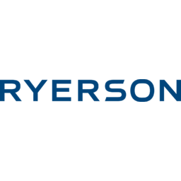 Ryerson Logo