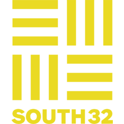 South32 Logo