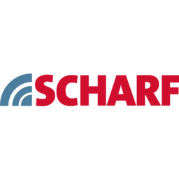 SMT Scharf AG Logo