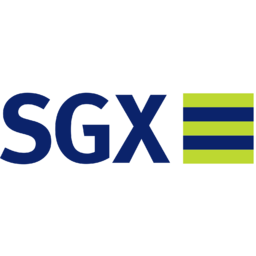 Singapore Exchange Logo