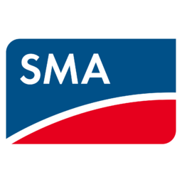 SMA Solar Technology
 Logo