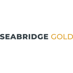 Seabridge Gold
 Logo