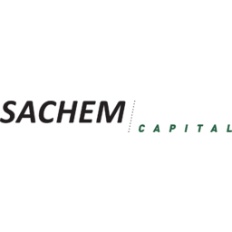 Sachem Capital
 Logo