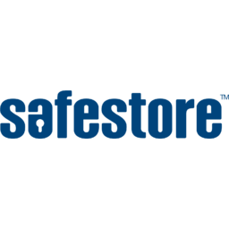 Safestore Logo