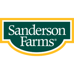 Sanderson Farms Logo