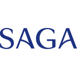 Saga Logo